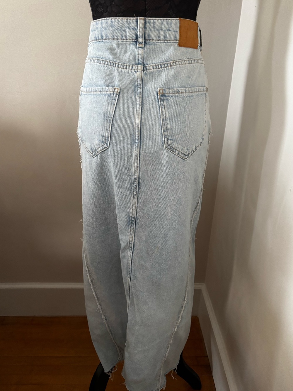 Zara Jean skirt - Picture 6 of 6